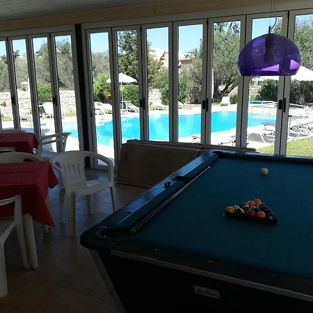 Colonial Studio/Apartment Фалираки Экстерьер фото